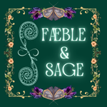 Faeble & Sage LLC logo