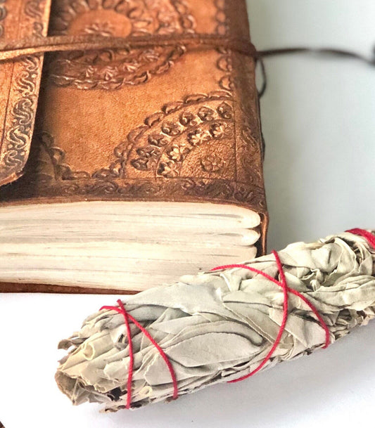 The Apothecary Candle